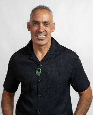 Warwick Tauwhare-George