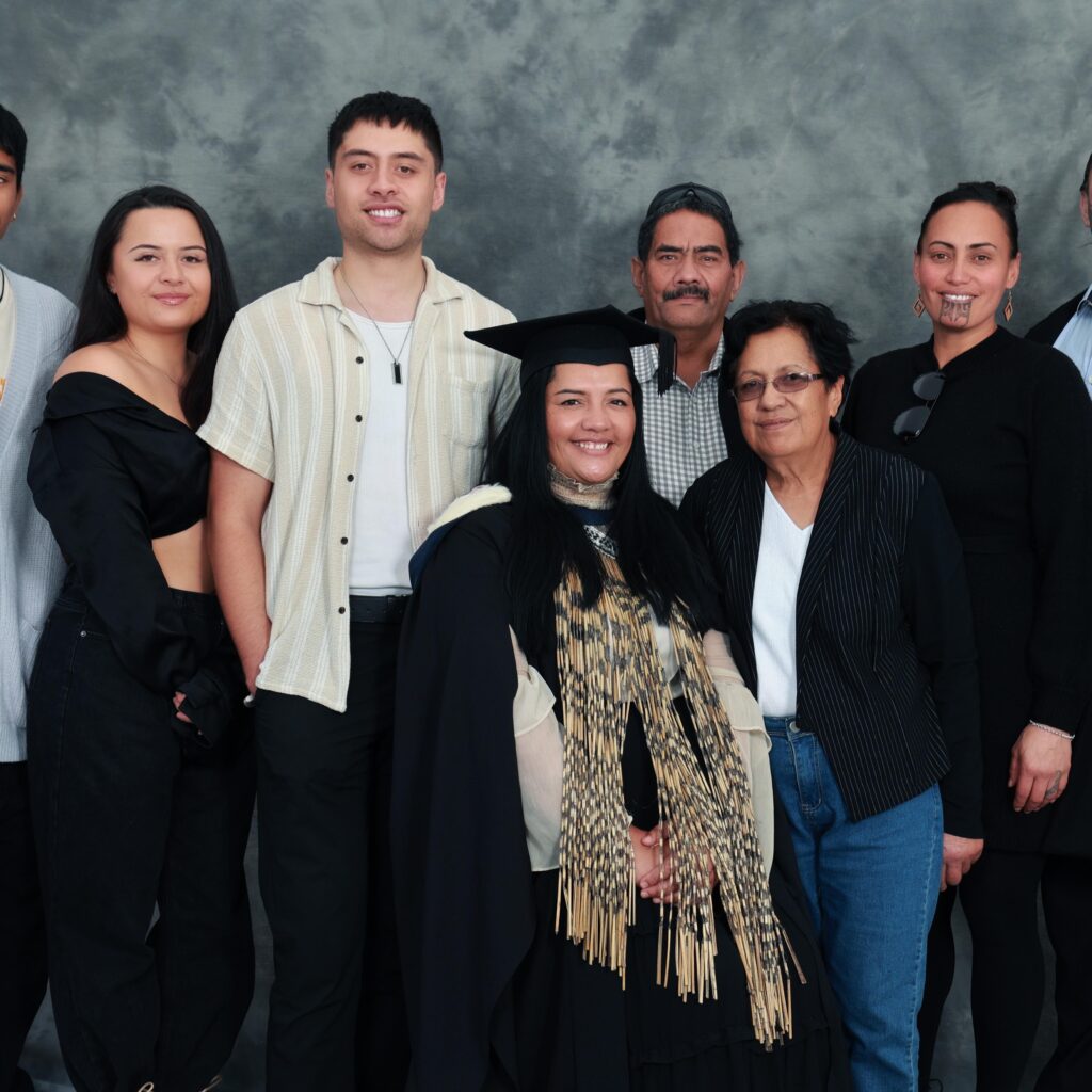 Studies provide a whole new perspective on what it is to be Māori