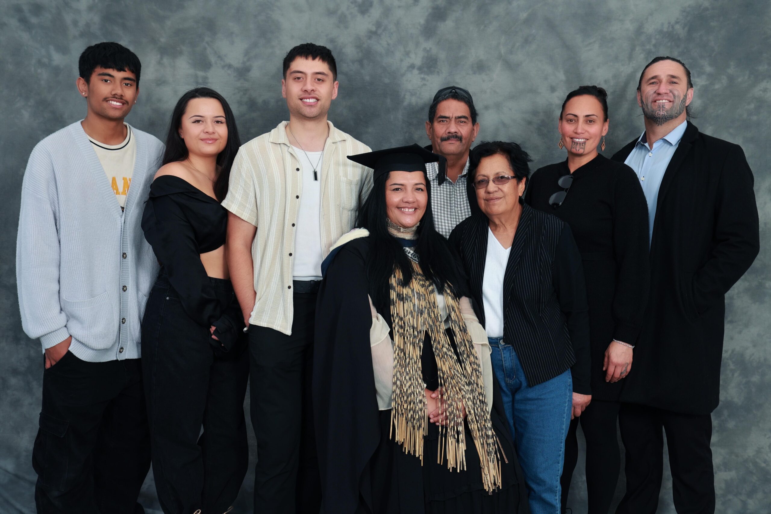 Studies provide a whole new perspective on what it is to be Māori