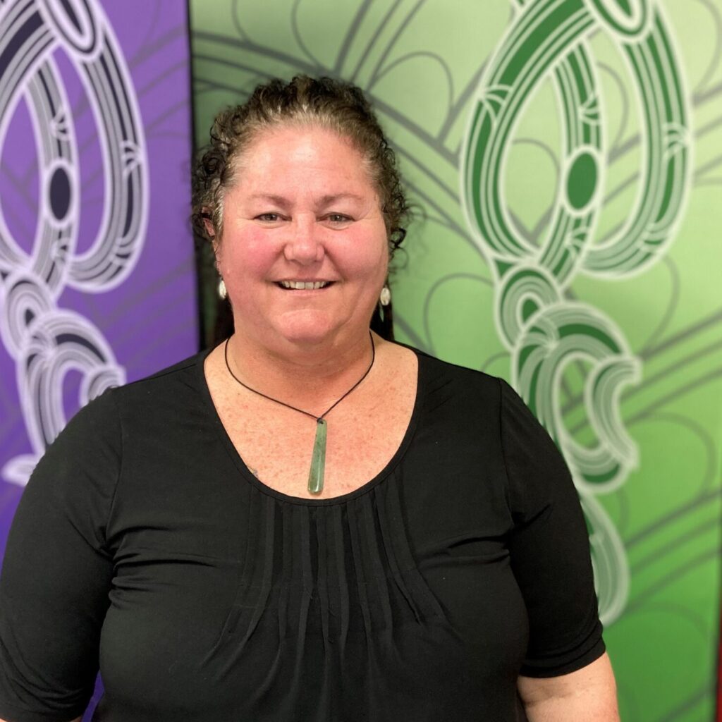 Doing the mahi, with support from mahi, to learn te reo Māori