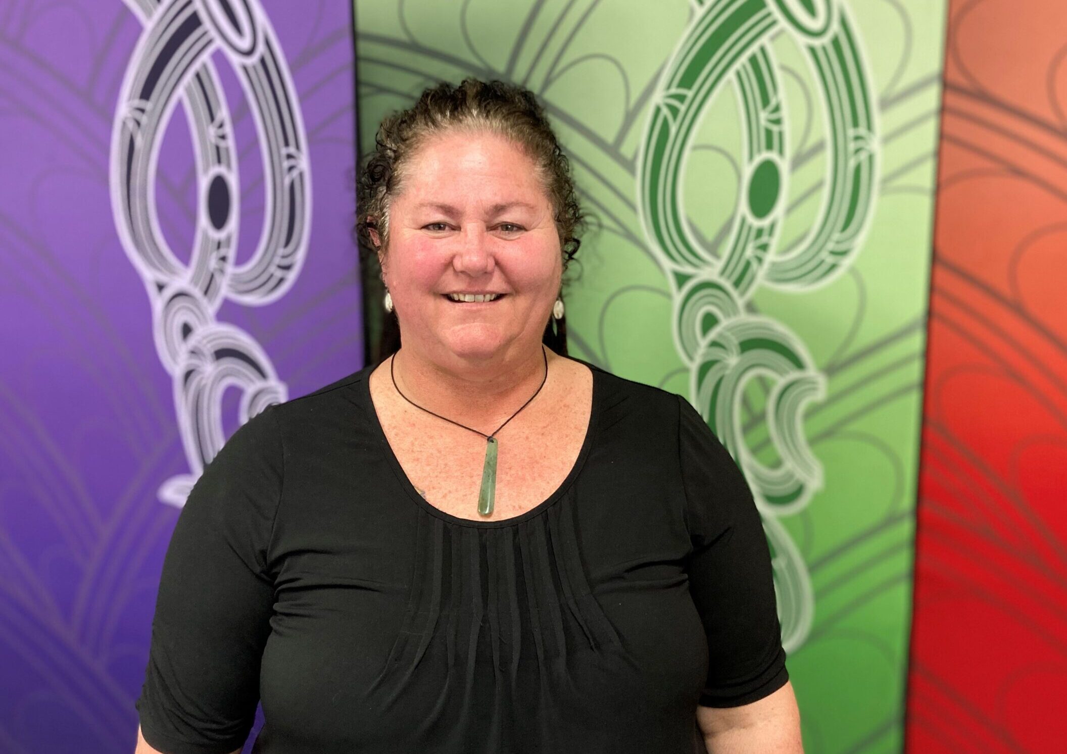 Doing the mahi, with support from mahi, to learn te reo Māori