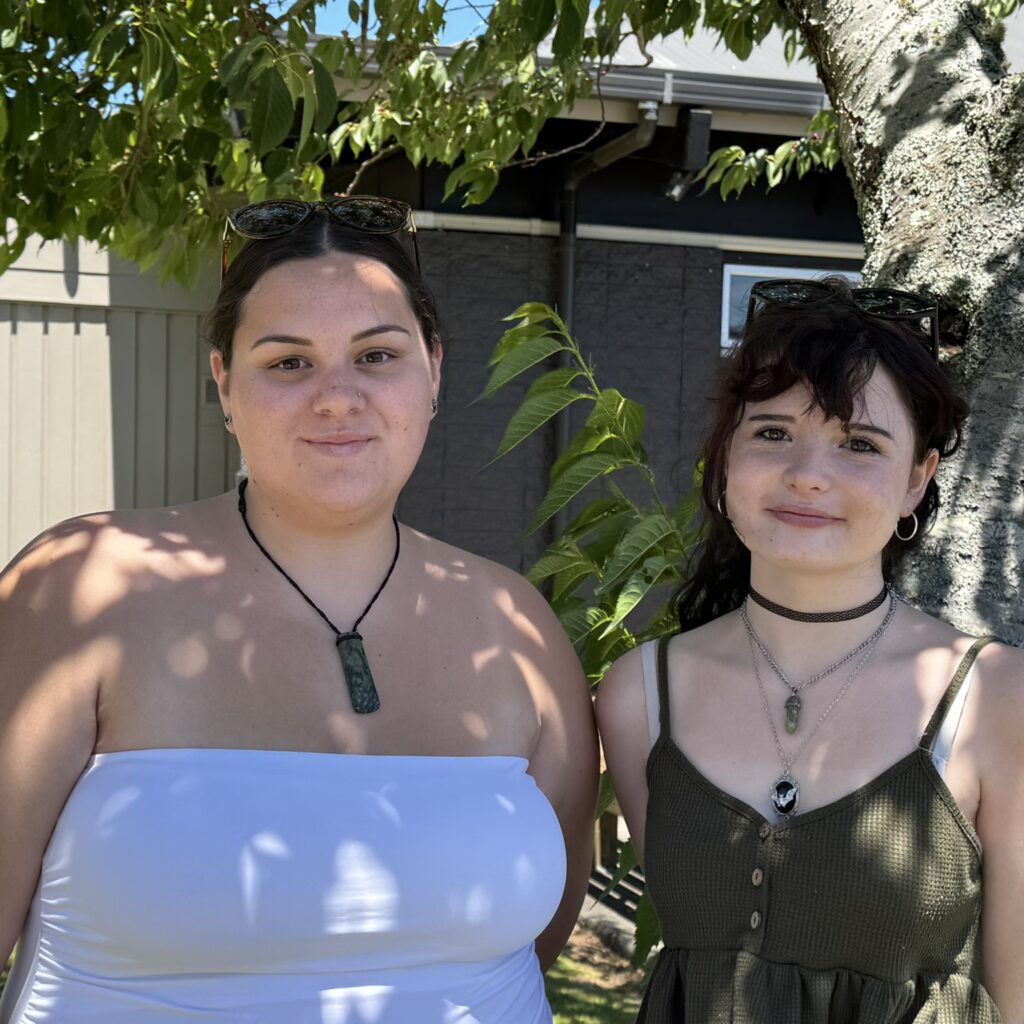 A promising future built on grit and determination