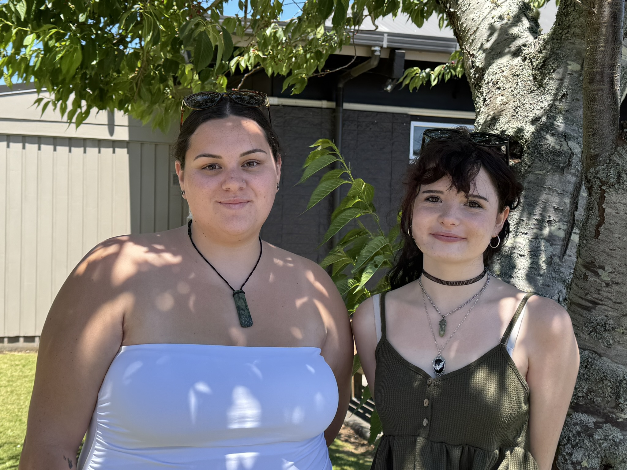 A promising future built on grit and determination