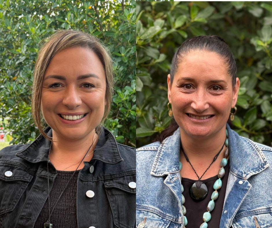 Mā mua ka kite a muri, mā muri ka ora a mua.