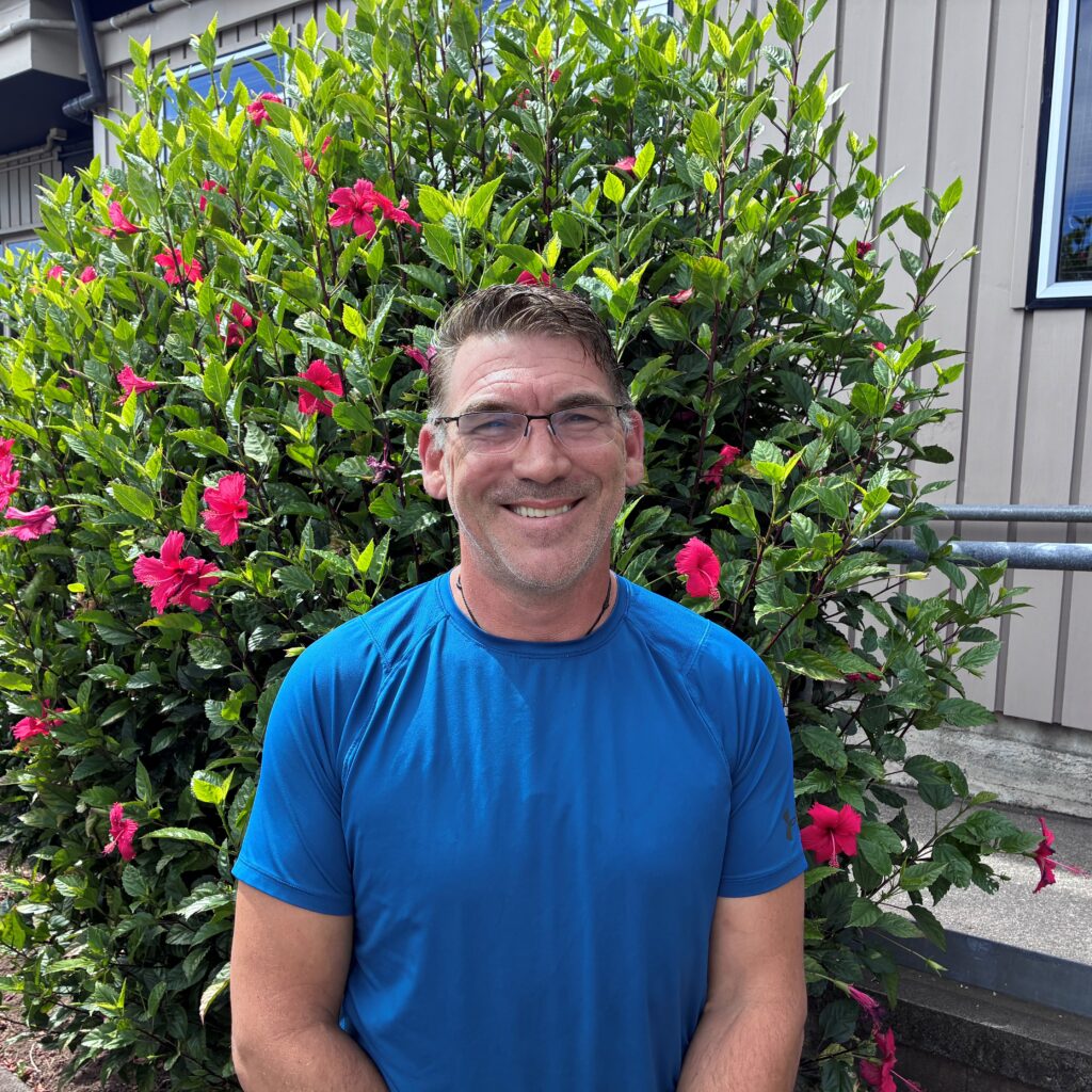 Quitting the smokes to float his boat