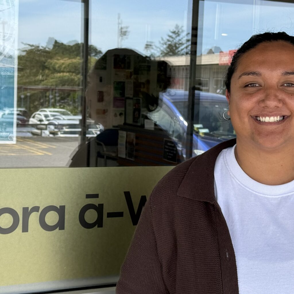 Dr Drew follows her heart back to Tui Ora