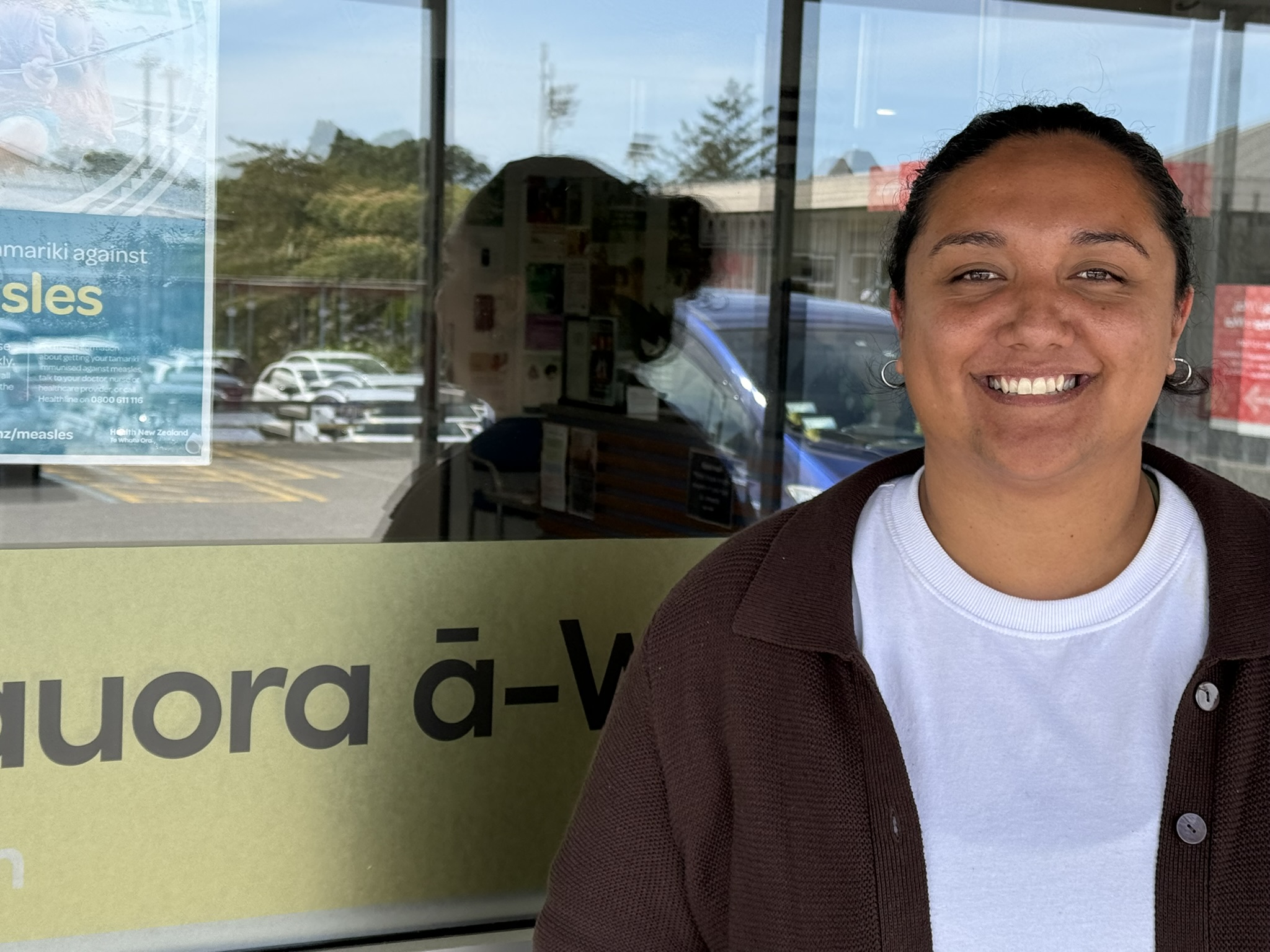 Dr Drew follows her heart back to Tui Ora