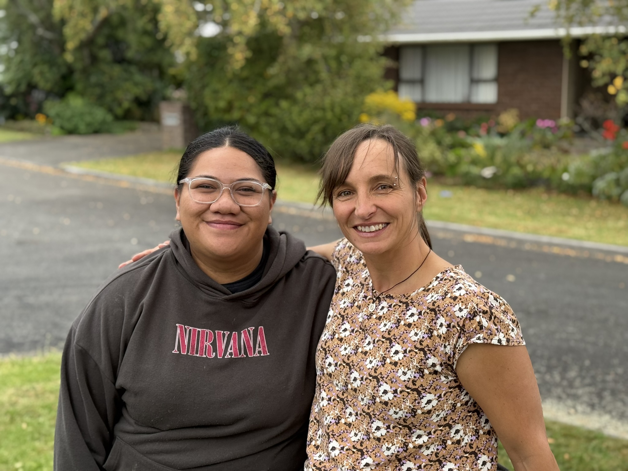 “Just because a service is free doesn’t mean they care any less”