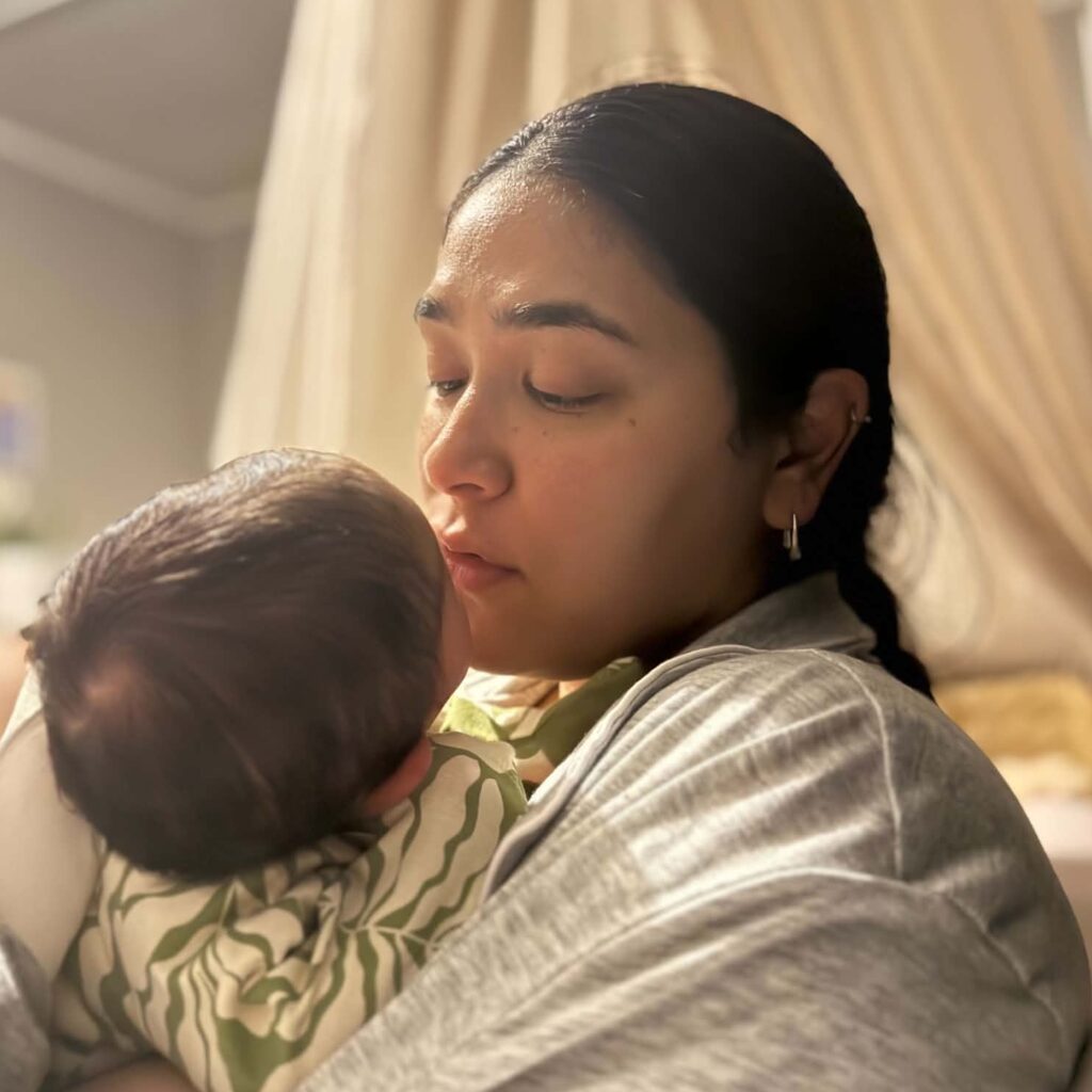 Breastfeeding support makes all the difference to new māmā