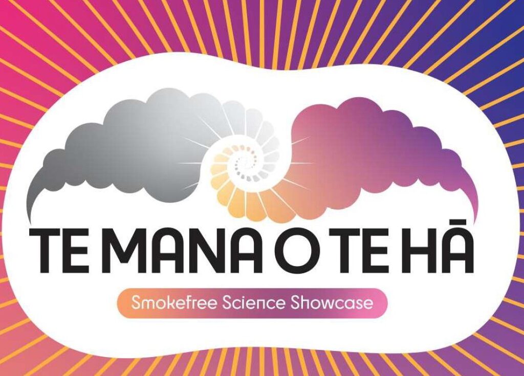 Te Mana o Te Hā is coming to Taranaki