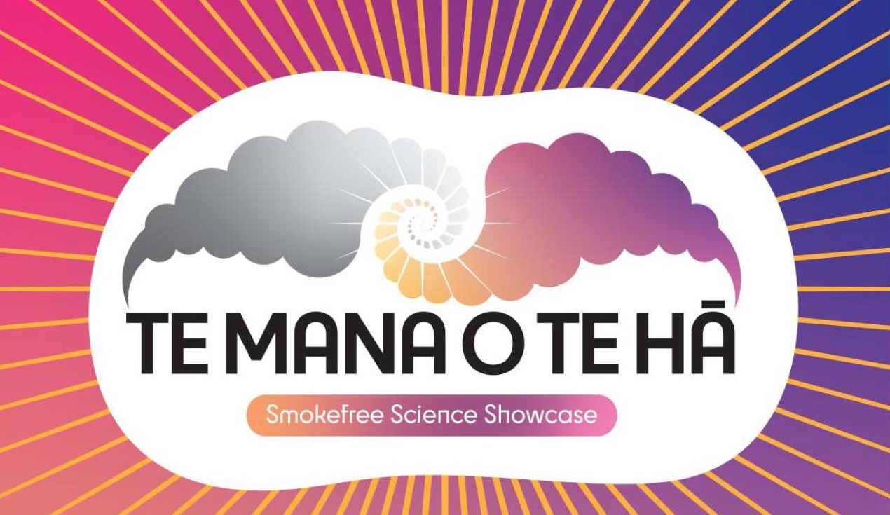 Te Mana o Te Hā is coming to Taranaki